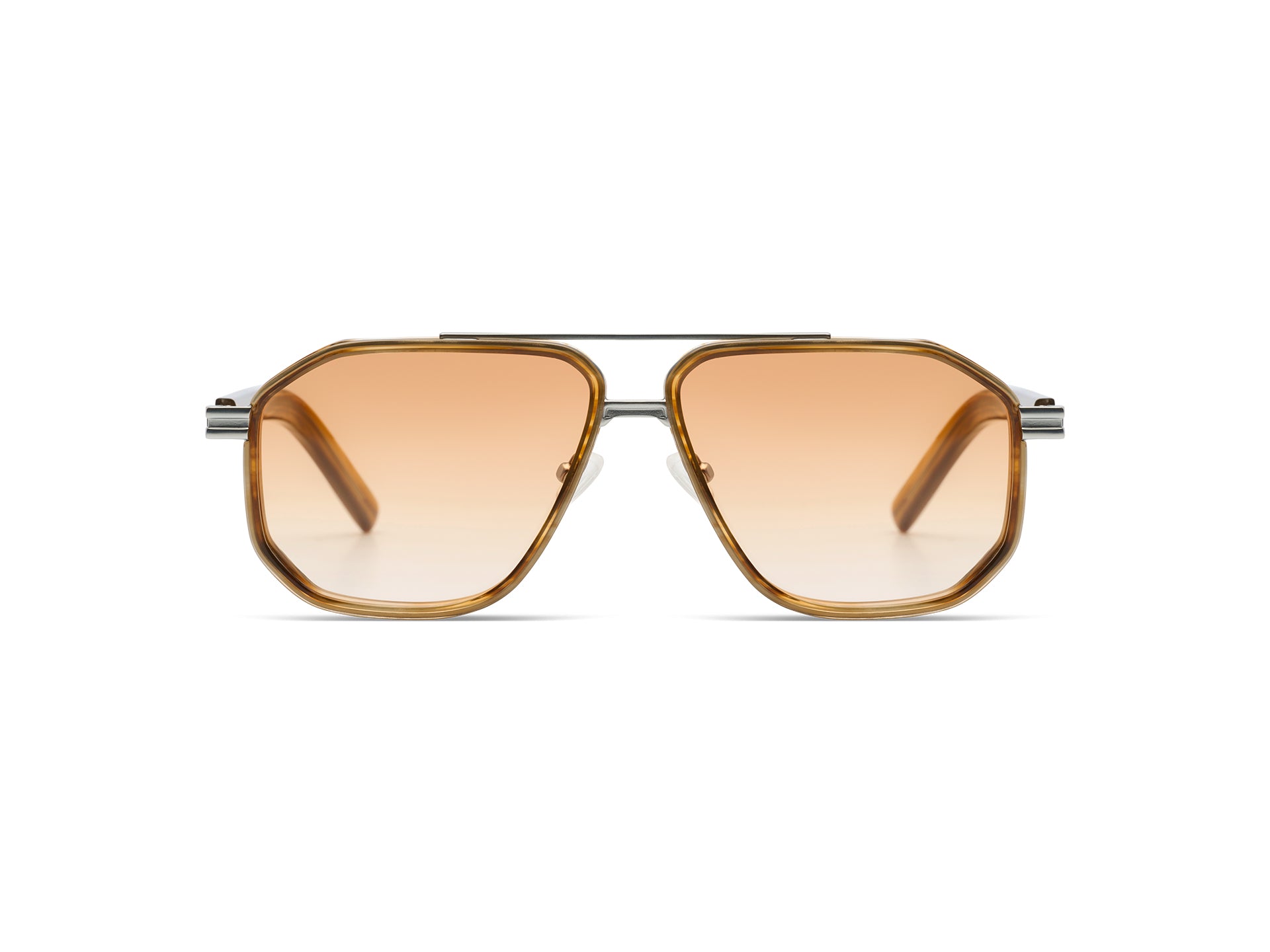 KOMONO NEXT KOM S1801 THE RONNY SN02671 58 SUNGLASSES