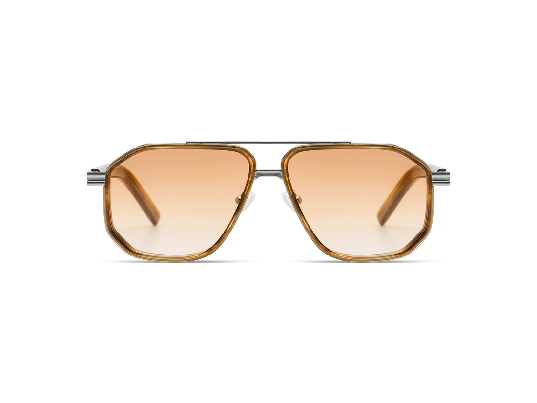 KOMONO NEXT KOM S1801 THE RONNY SN02671 58 SUNGLASSES