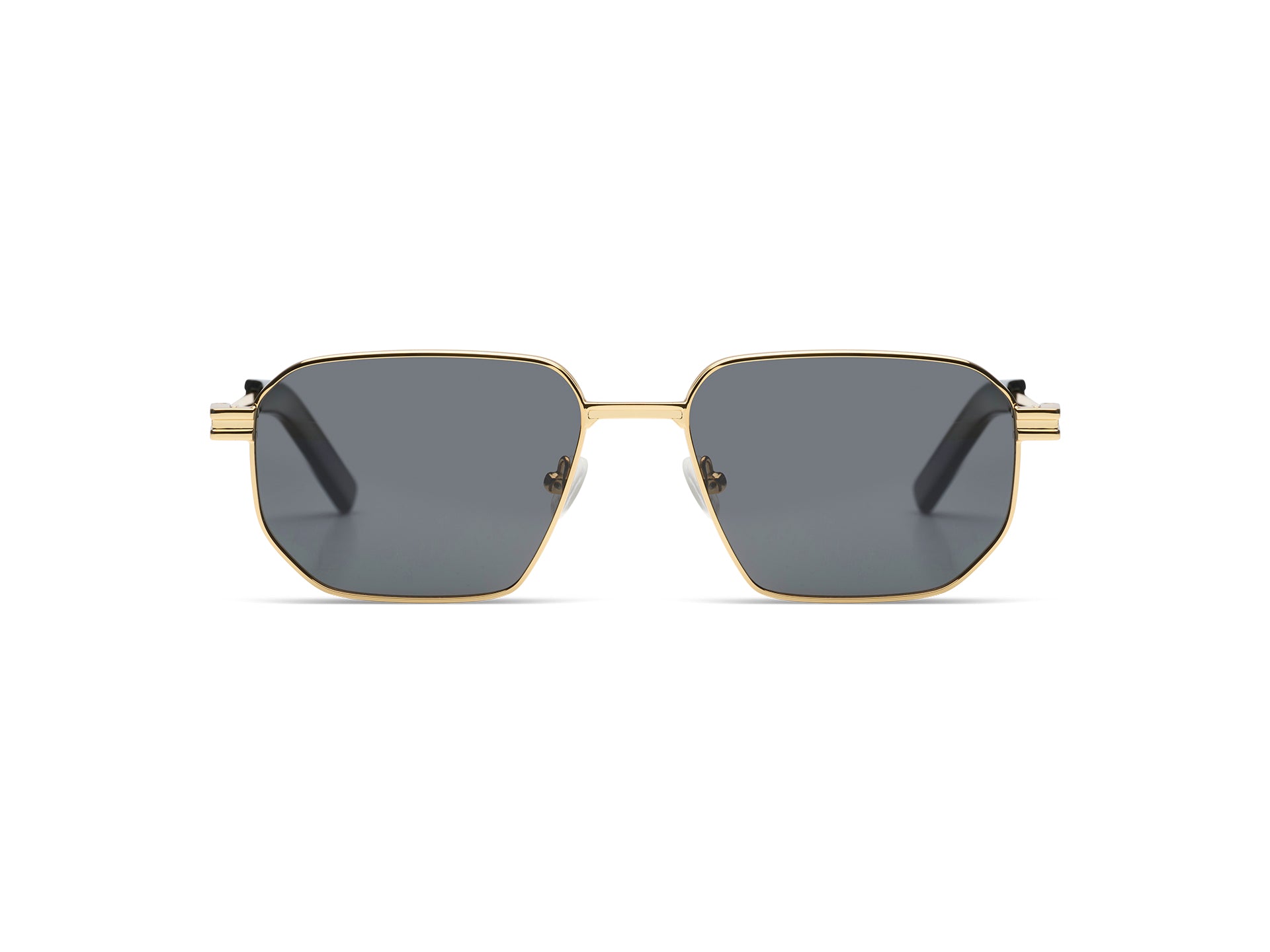 KOMONO NEXT KOM S1777 THE HARVEY SN02671 56 SUNGLASSES