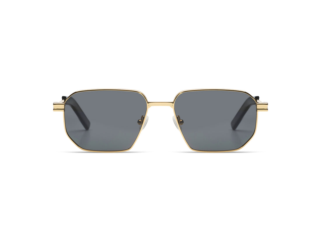 KOMONO NEXT KOM S1777 THE HARVEY SN02671 56 SUNGLASSES