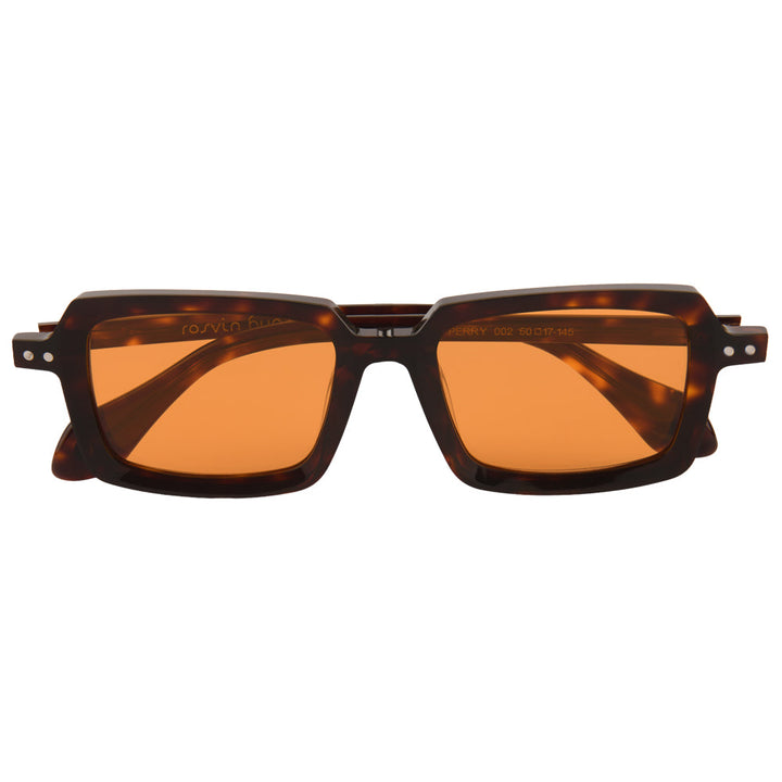 ROSVIN BUGS PERRY SUN 002 50 SUNGLASSES