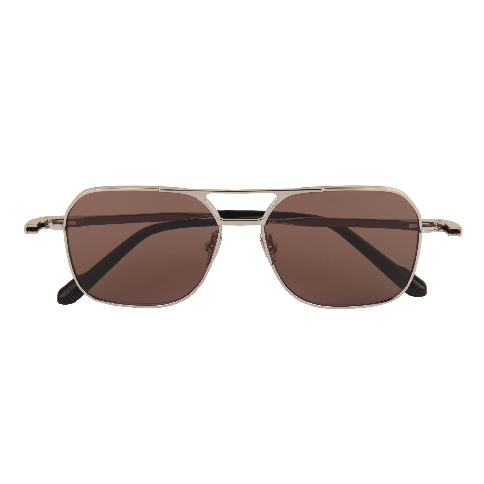 ROSVIN BUGS WALKER SUN 002 BROWN 54 SUNGLASSES