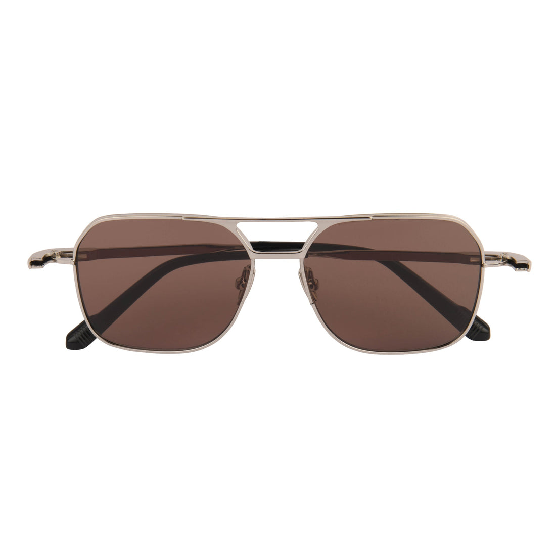 ROSVIN BUGS WALKER SUN 002 BROWN 54 SUNGLASSES