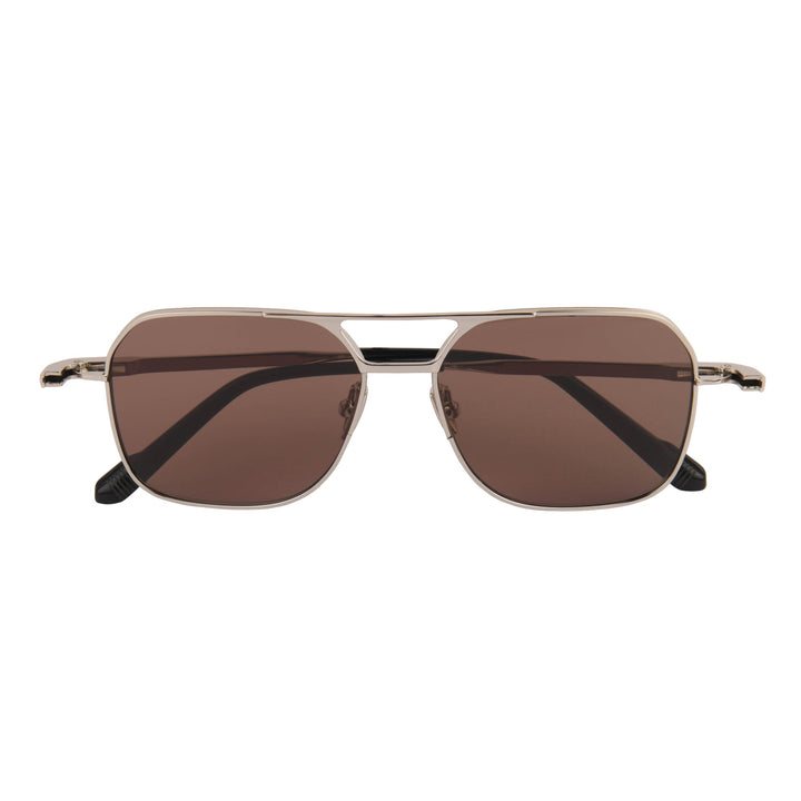 ROSVIN BUGS WALKER SUN 002 BROWN 54 SUNGLASSES