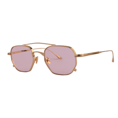 ROSVIN BUGS FIG SUN 003 PINK 48 SUNGLASSES
