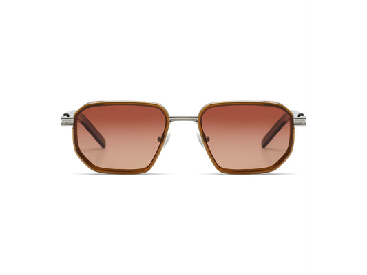 KOMONO NEXT KOM S1776 THE HARVEY SN02671 54 SUNGLASSES