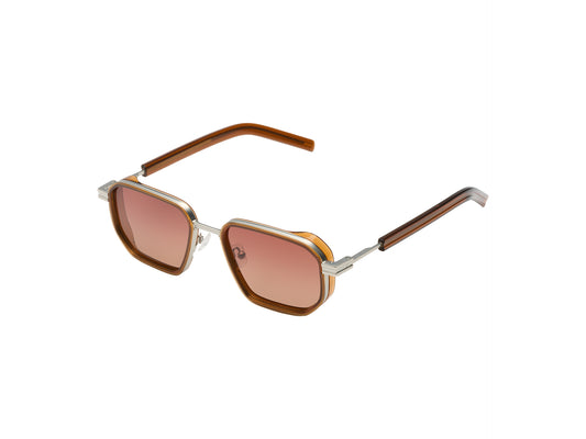 KOMONO NEXT KOM S1776 THE HARVEY SN02671 54 SUNGLASSES