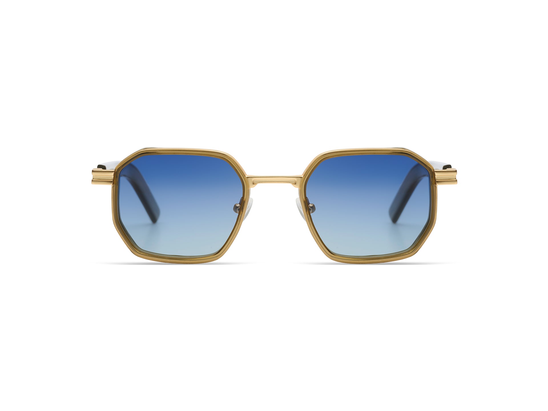 KOMONO NEXT KOM S1751 THE PERCY SN02671 48 SUNGLASSES