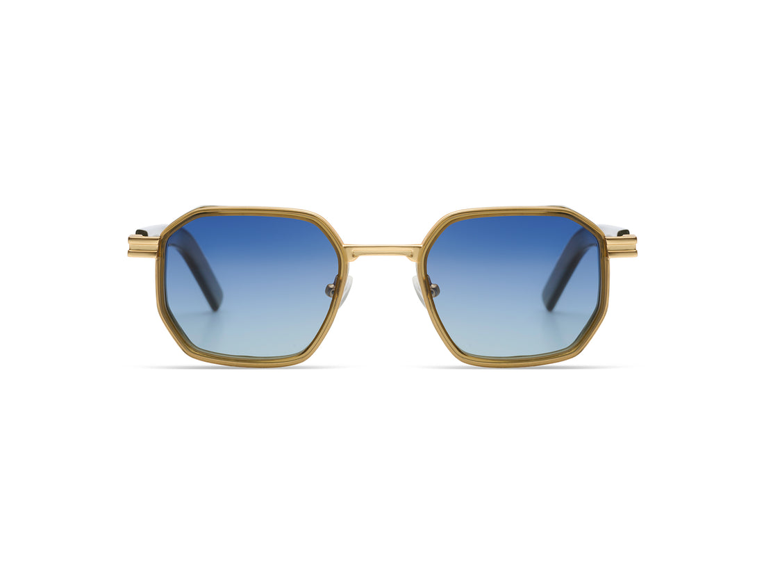 KOMONO NEXT KOM S1751 THE PERCY SN02671 48 SUNGLASSES