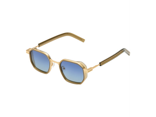 KOMONO NEXT KOM S1751 THE PERCY SN02671 48 SUNGLASSES