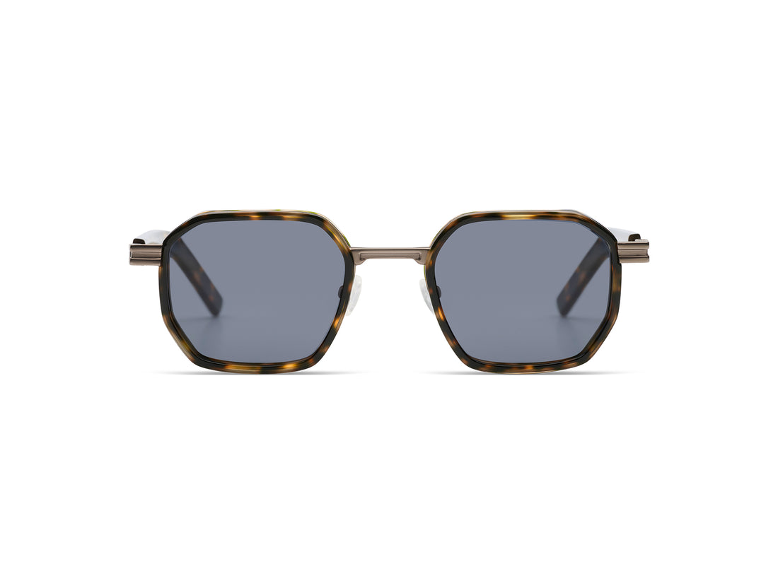 KOMONO NEXT KOM S1750 THE PERCY SN02671 48 SUNGLASSES