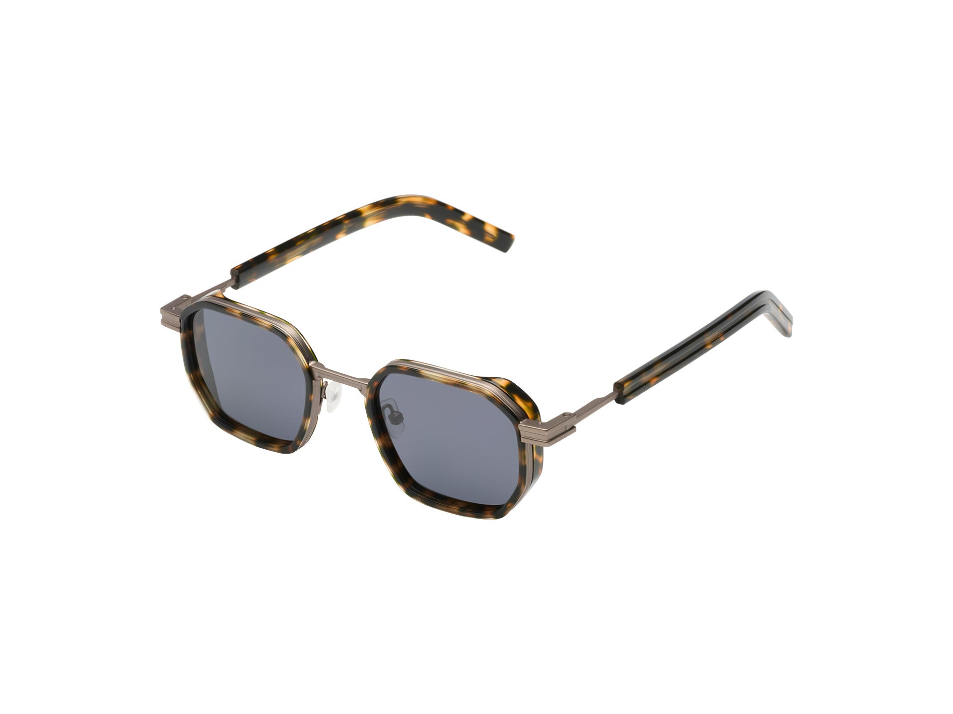 KOMONO NEXT KOM S1750 THE PERCY SN02671 48 SUNGLASSES