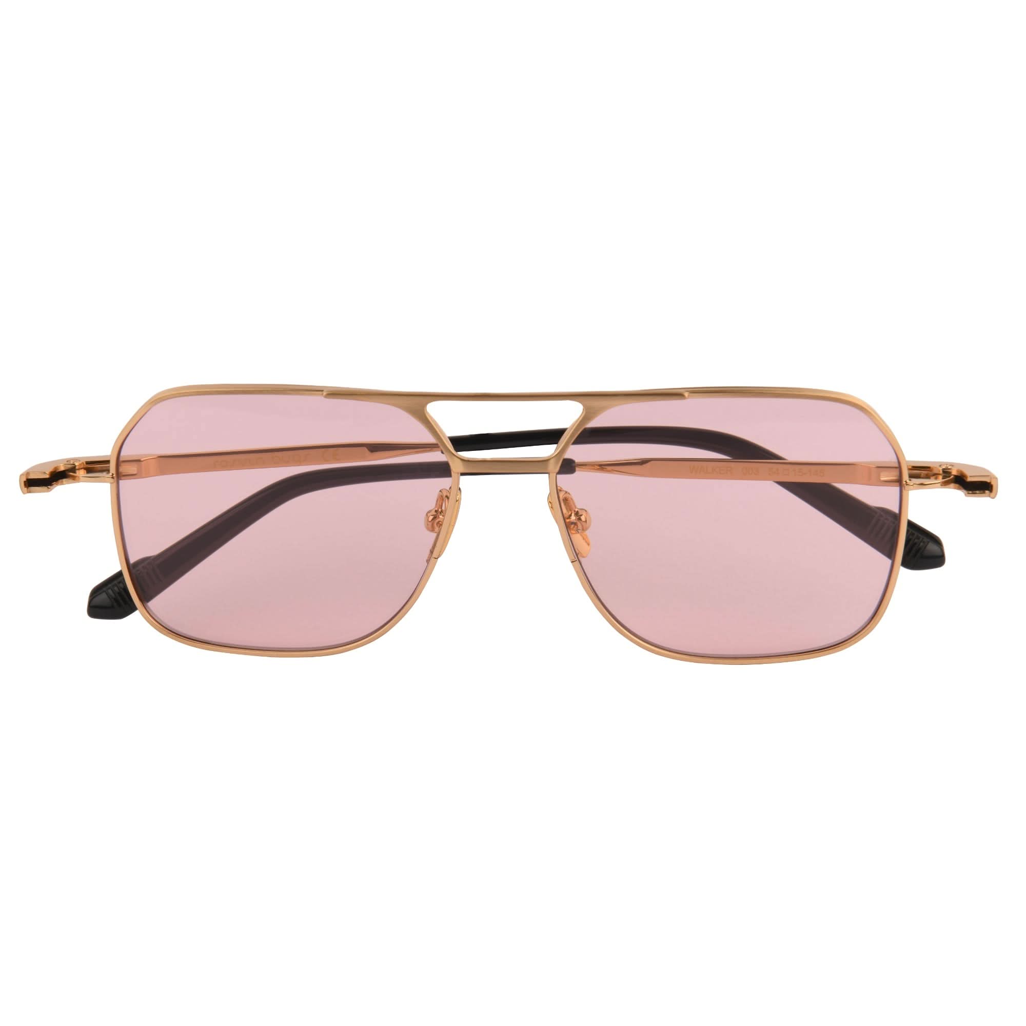 ROSVIN BUGS WALKER SUN 003 54 SUNGLASSES