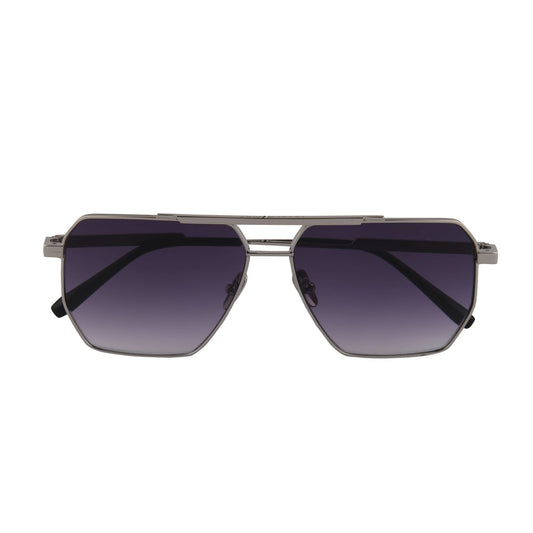 ROSVIN BUGS MITCHELL SUN 003 GREY 60 SUNGLASSES