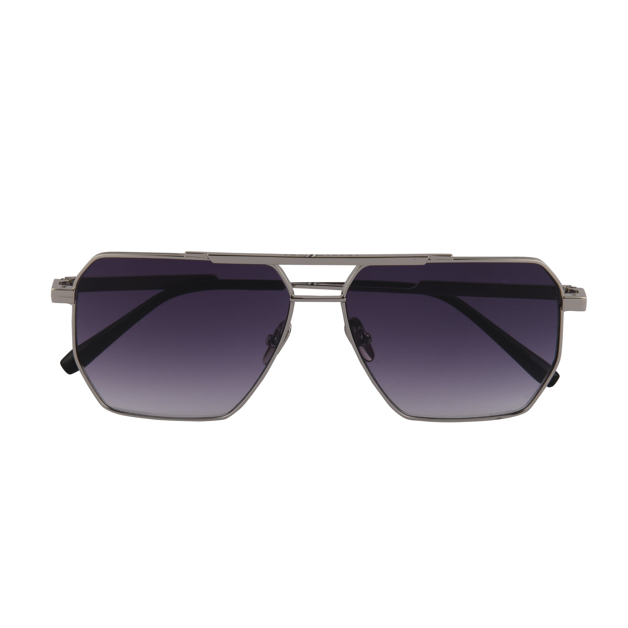 ROSVIN BUGS MITCHELL SUN 003 GREY 60 SUNGLASSES