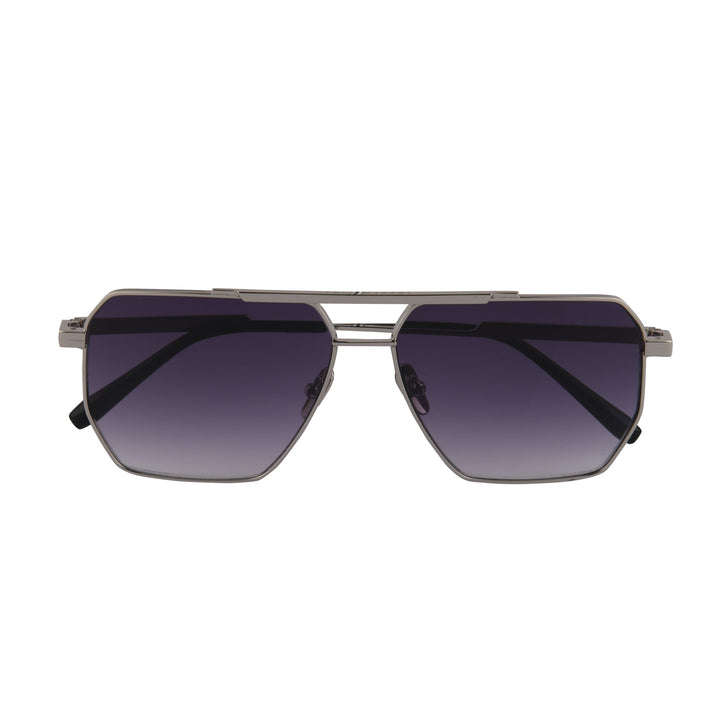 ROSVIN BUGS MITCHELL SUN 003 GREY 60 SUNGLASSES