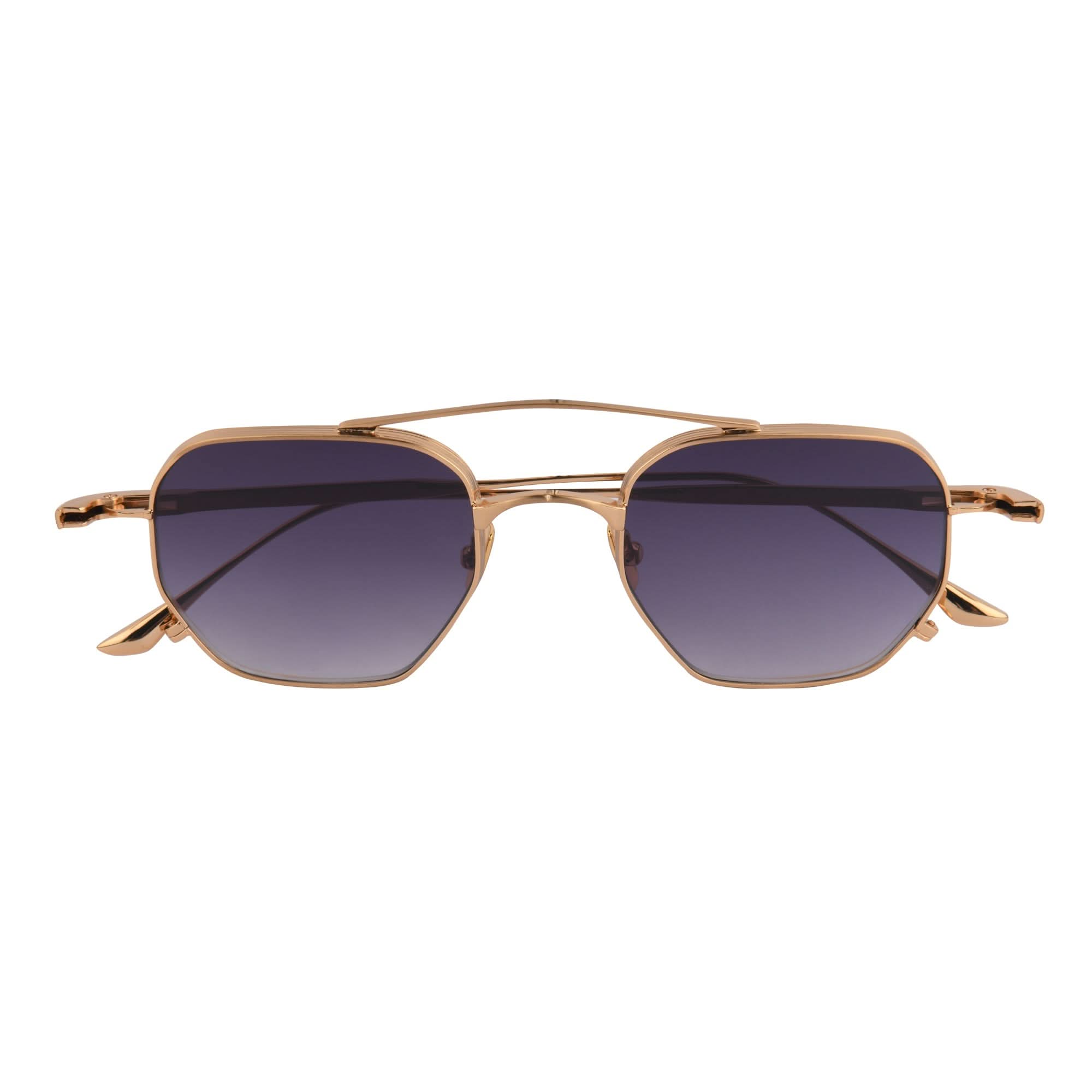 ROSVIN BUGS FIG SUN 003 GREY 48 SUNGLASSES