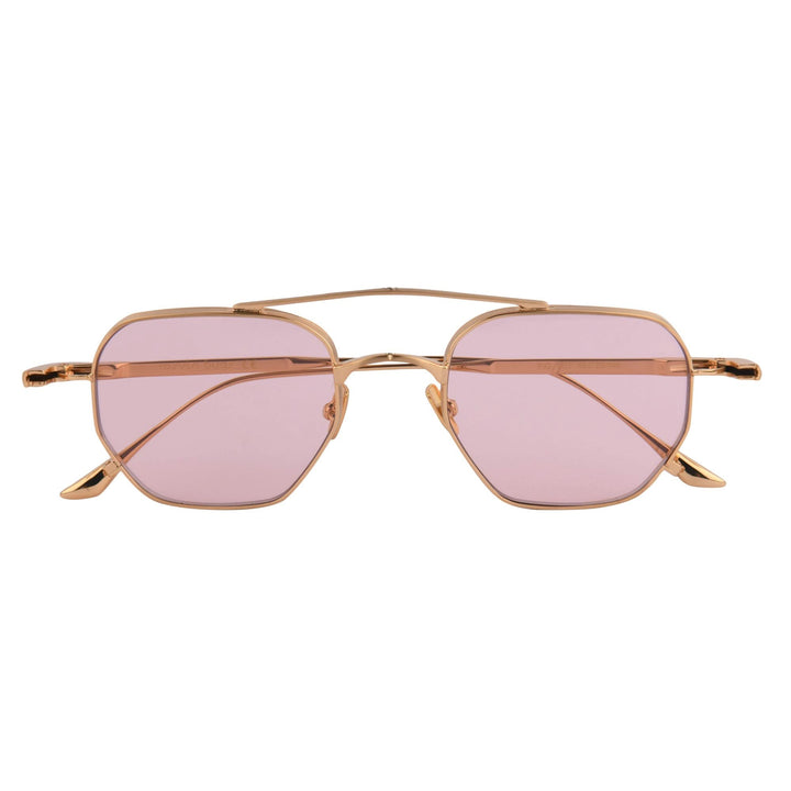 ROSVIN BUGS FIG SUN 003 PINK 48 SUNGLASSES