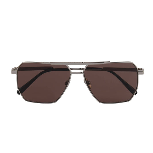 ROSVIN BUGS MITCHELL SUN 003 BROWN 60 SUNGLASSES