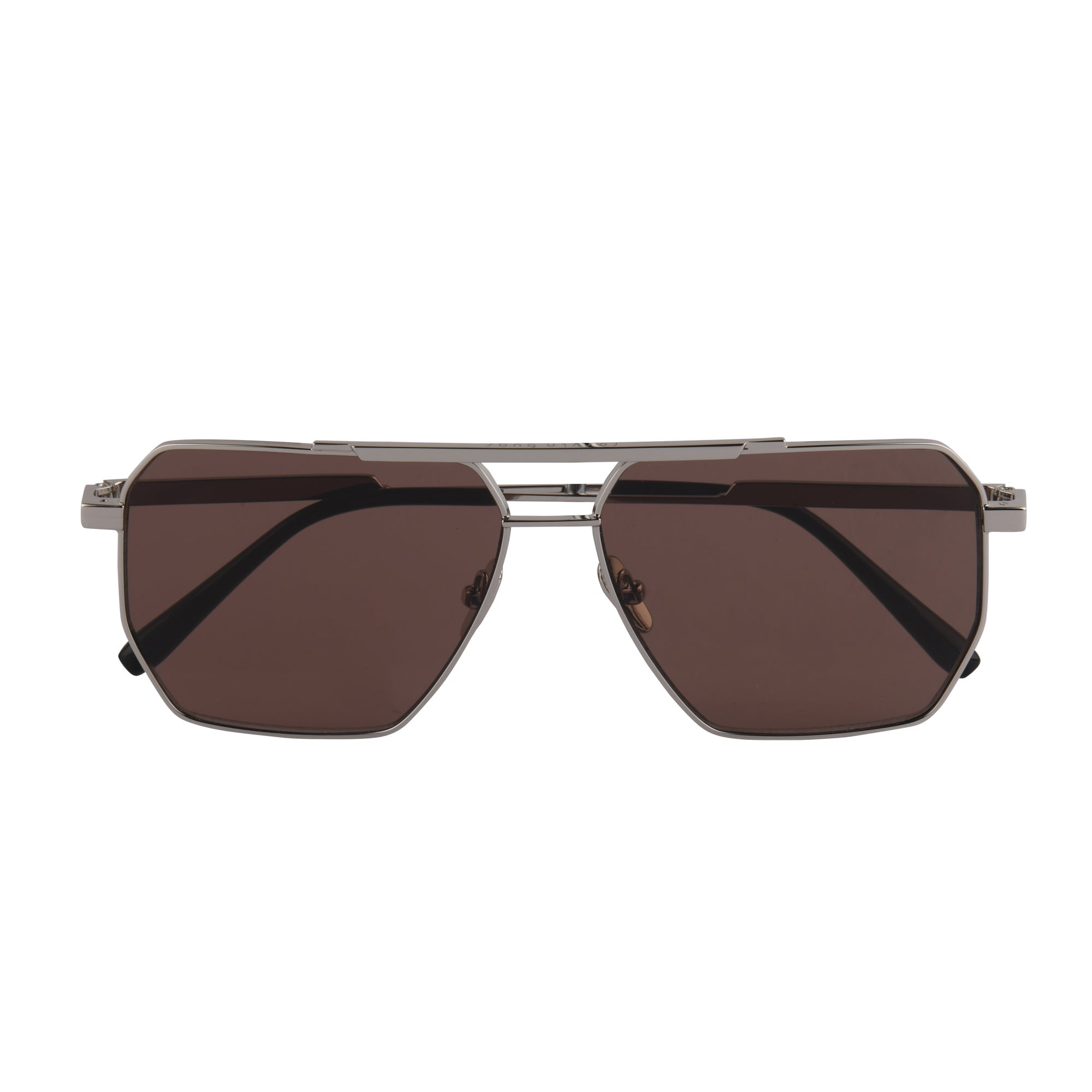 ROSVIN BUGS MITCHELL SUN 003 BROWN 60 SUNGLASSES