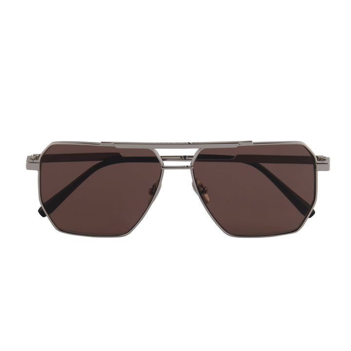 ROSVIN BUGS MITCHELL SUN 003 BROWN 60 SUNGLASSES