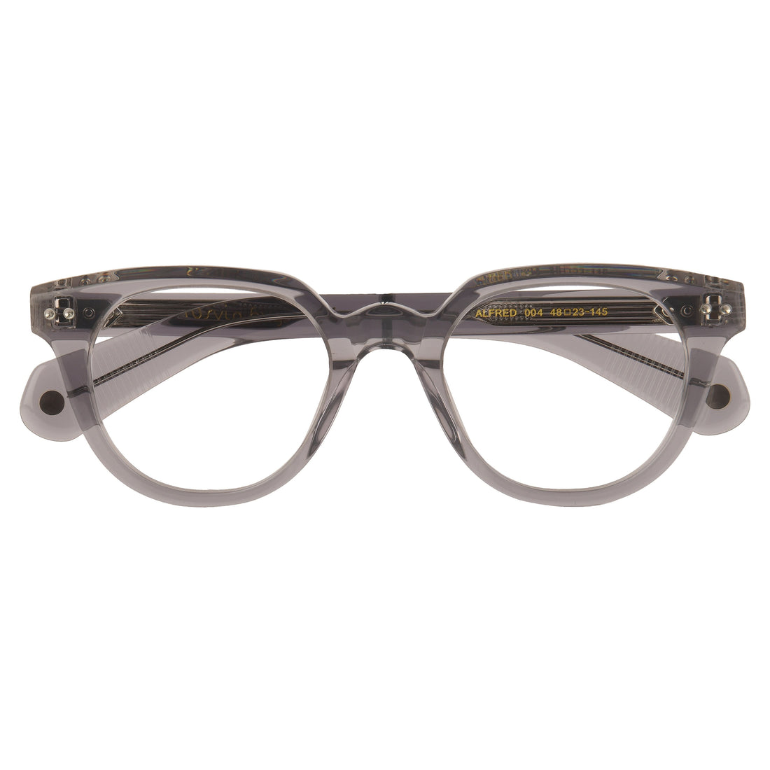 ROSVIN BUGS ALFRED 004 48 FRAME