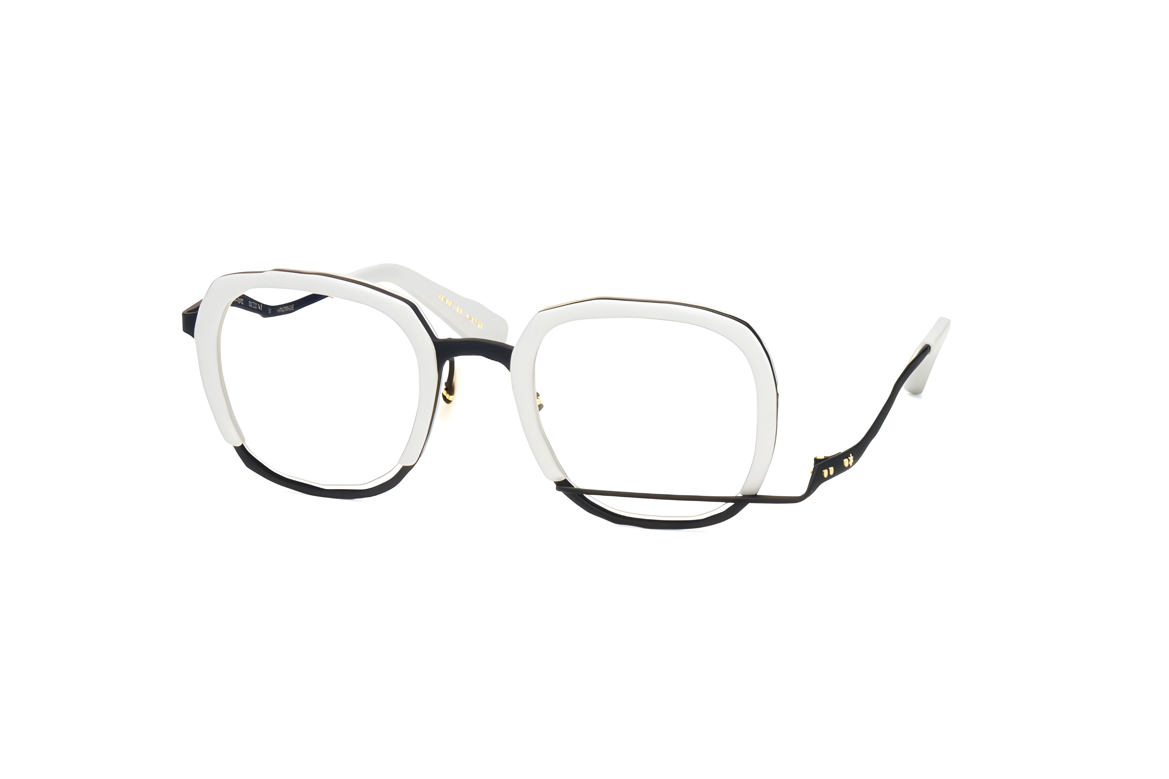 MASAHIRO MARUYAMA MM0060 ERASE GRY BLK 50 FRAME