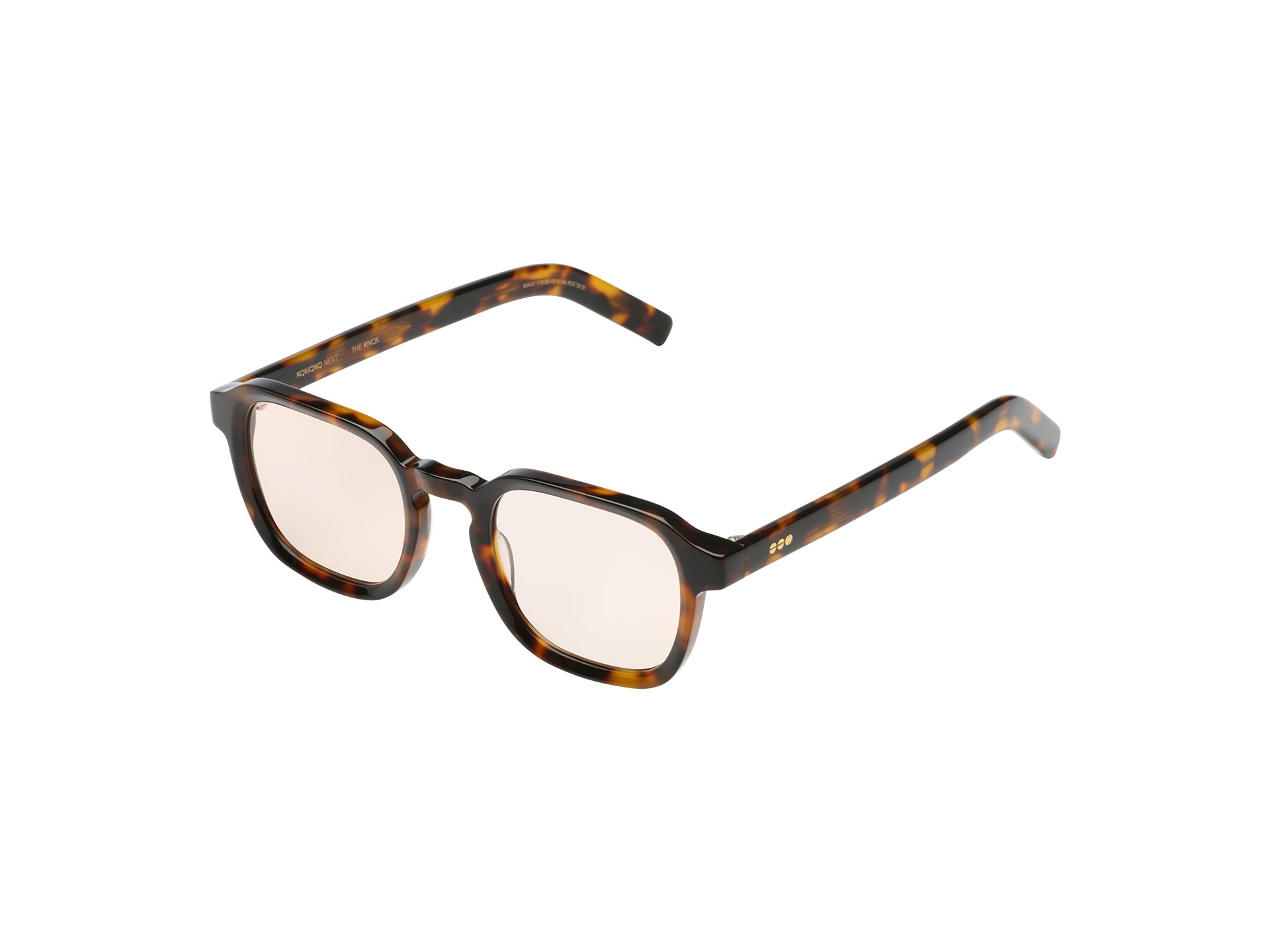 KOMONO NEXT KOM S0879 THE KNOX SN02661 51 SUNGLASSES