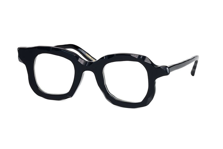MASAHIRO MARUYAMA MM0068 SCULPT BLACK 43 FRAME