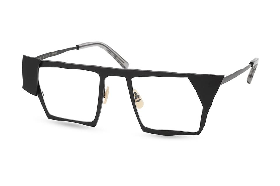 MASAHIRO MARUYAMA MM0095 STEP BLACK 49 FRAME