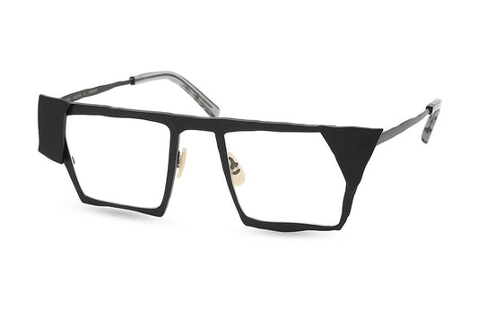 MASAHIRO MARUYAMA MM0095 STEP BLACK 49 FRAME