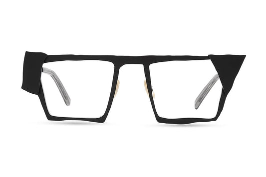 MASAHIRO MARUYAMA MM0095 STEP BLACK 49 FRAME