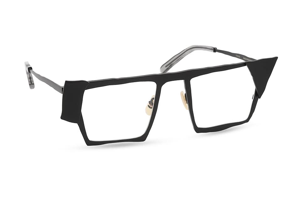 MASAHIRO MARUYAMA MM0095 STEP BLACK 49 FRAME