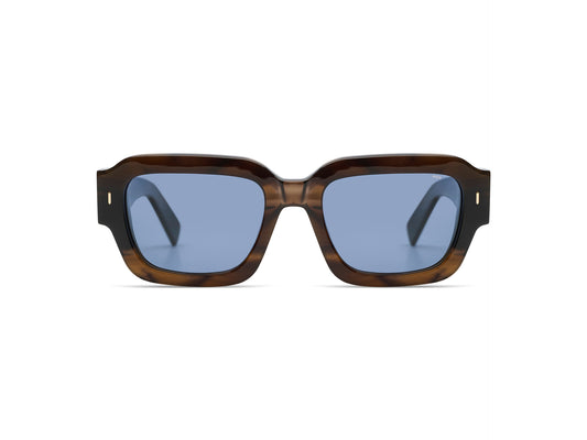 KOMONO NEXT KOM S1677 THE ARDEN SN02661 53 SUNGLASSES