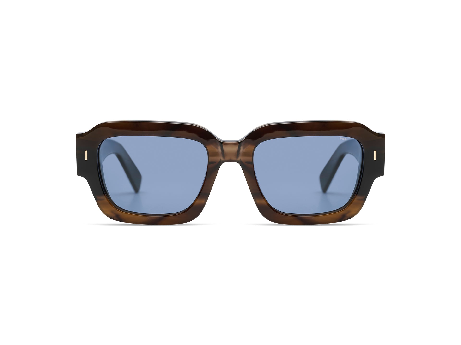 KOMONO NEXT KOM S1677 THE ARDEN SN02661 53 SUNGLASSES