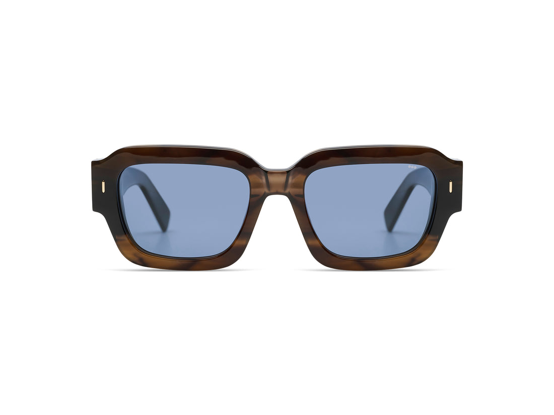 KOMONO NEXT KOM S1677 THE ARDEN SN02661 53 SUNGLASSES