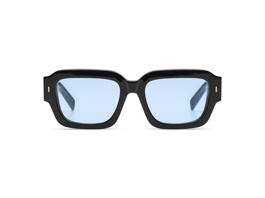 KOMONO NEXT KOM S1675 THE ARDEN SN02661 53 SUNGLASSES