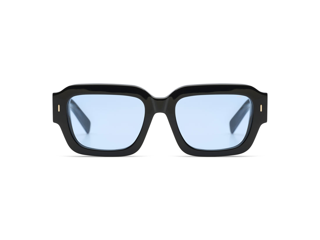 KOMONO NEXT KOM S1675 THE ARDEN SN02661 53 SUNGLASSES