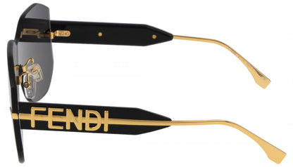 FENDI FE40067U 30A 138 SUNGLASSES