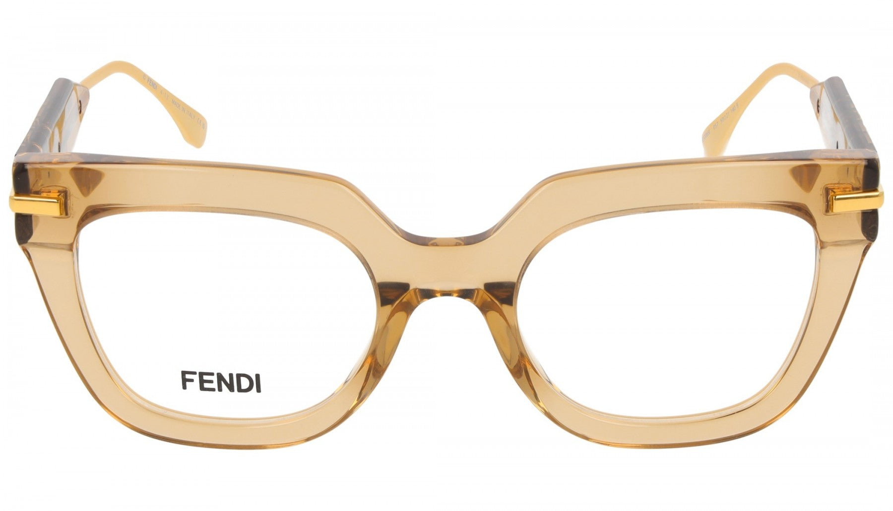 FENDI FE50065I 057 50 FRAME