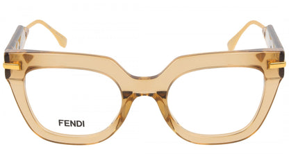 FENDI FE50065I 057 50 FRAME