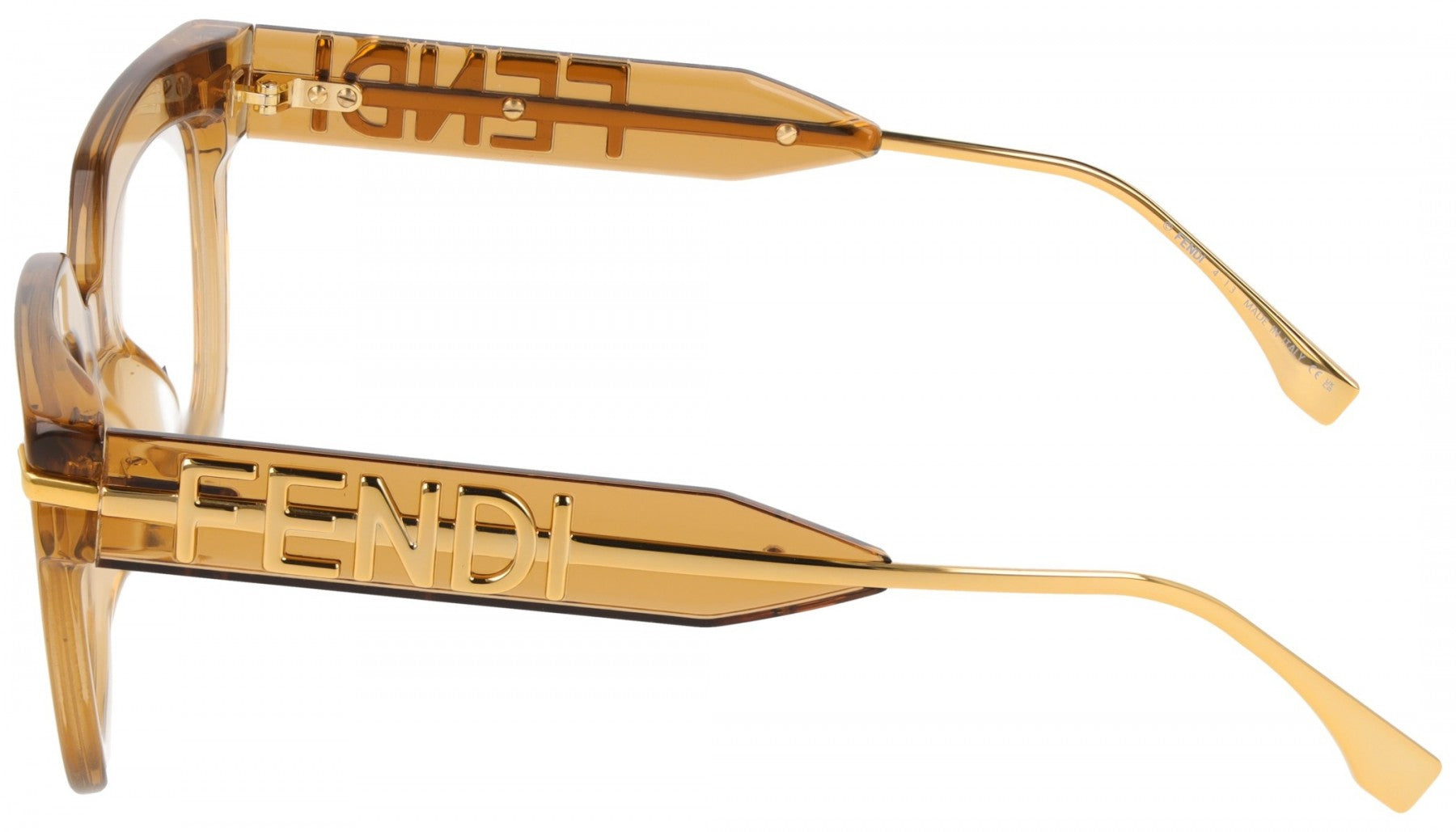 FENDI FE50065I 057 50 FRAME