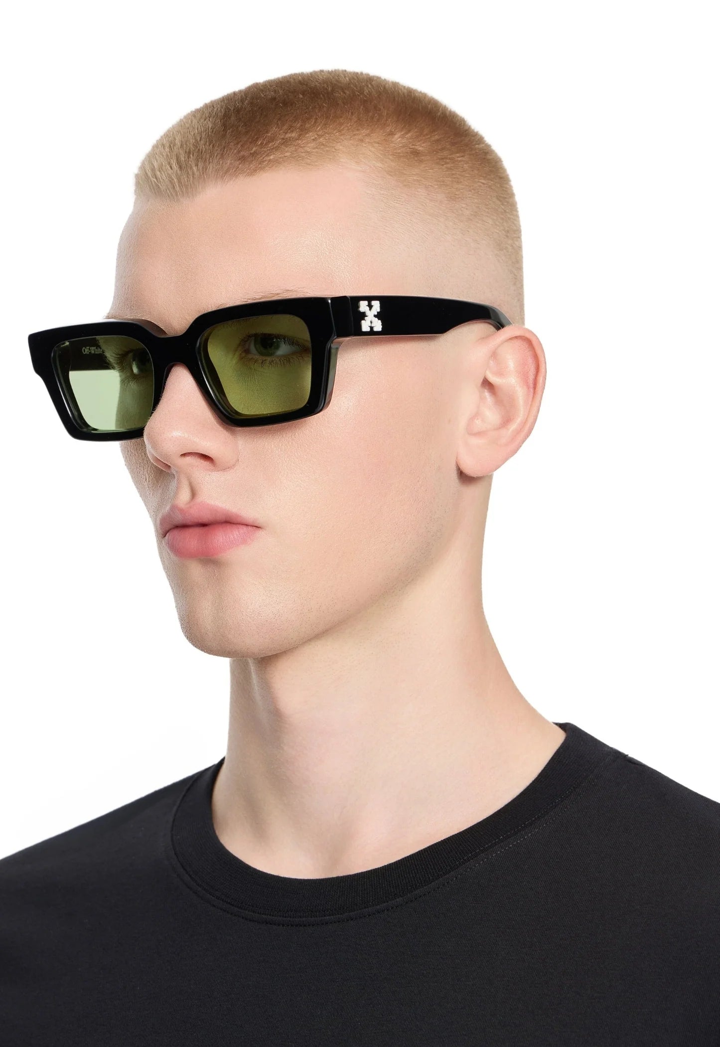 OFF WHITE OW1022 1050 53 SUNGLASSES