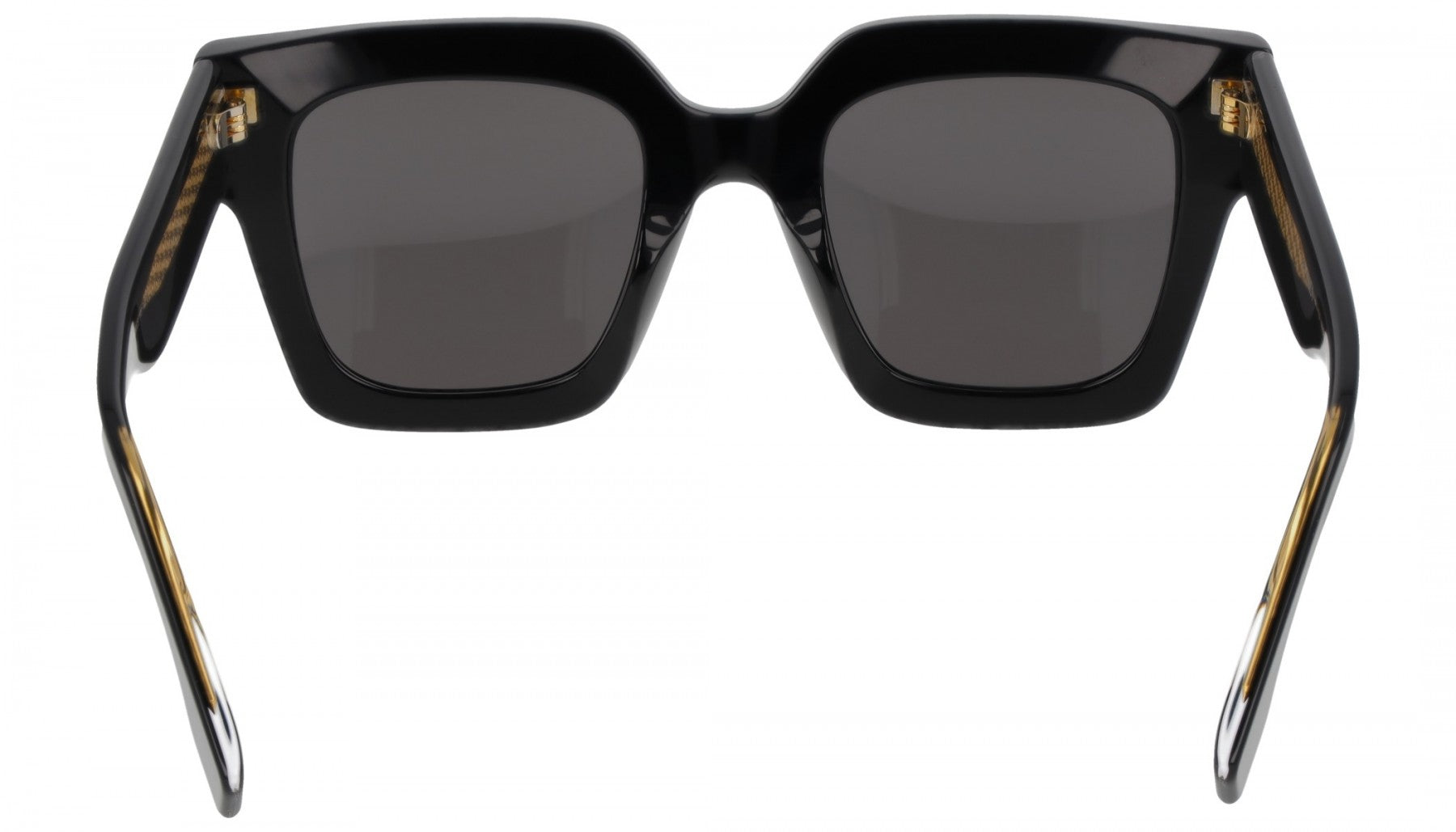 FENDI FE40101I 01A 50 SUNGLASSES