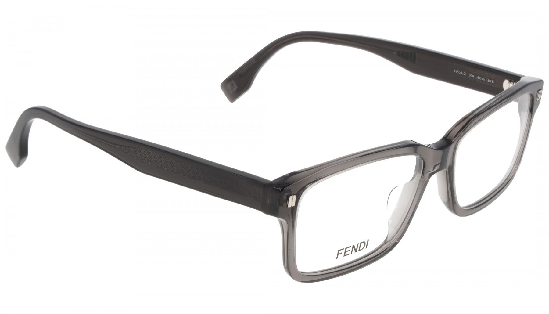 FENDI FE50030I 020 56 FRAME