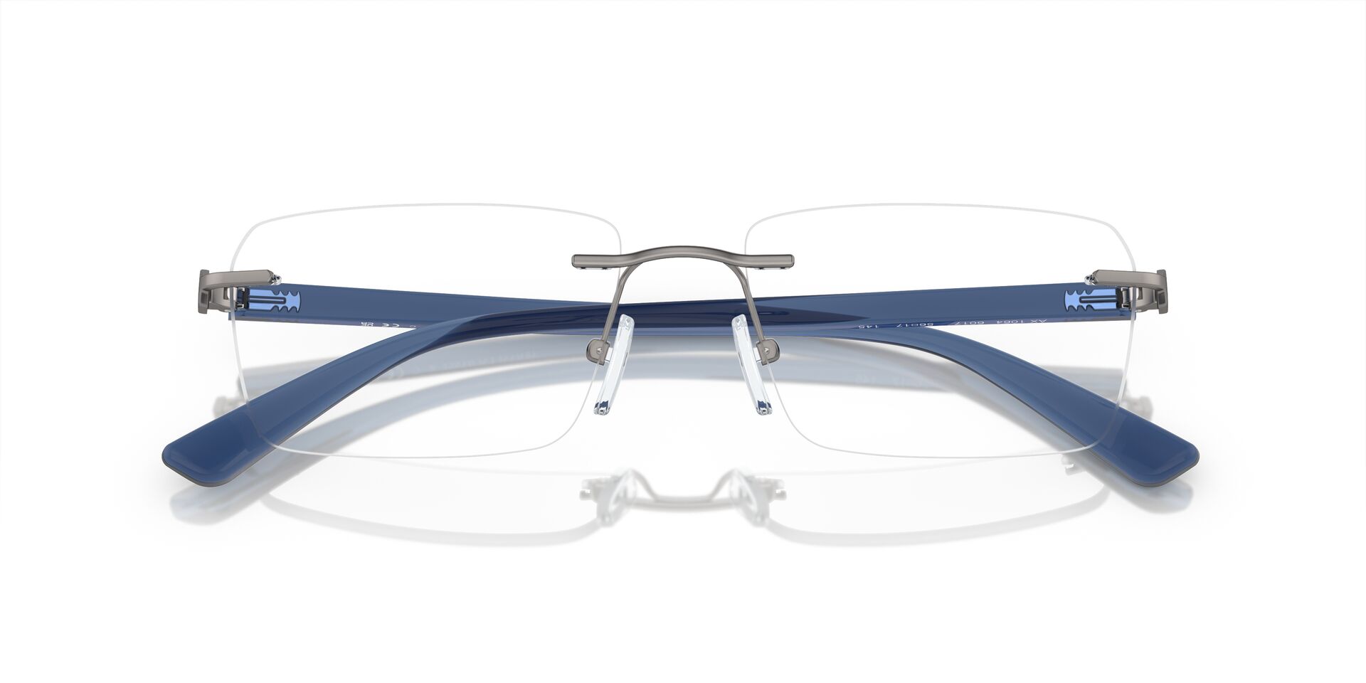 ARMANI EXCHANGE AX1064 6017 56 FRAME