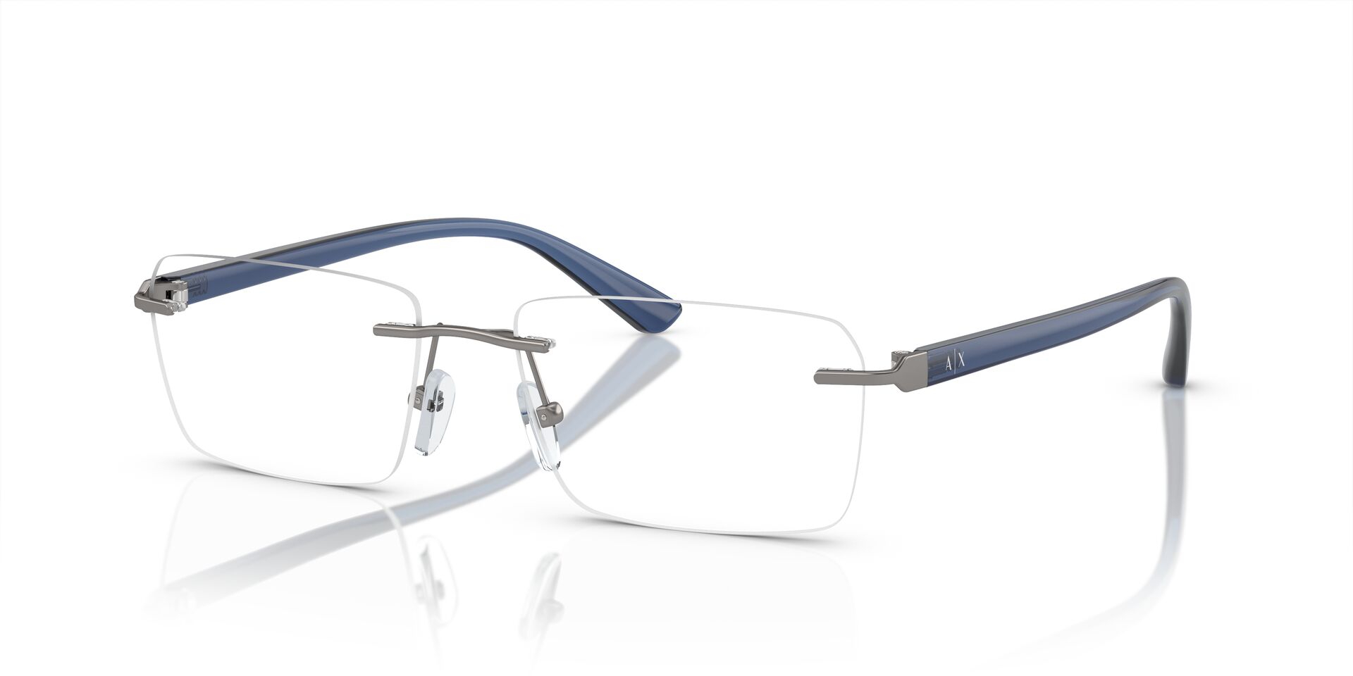 ARMANI EXCHANGE AX1064 6017 56 FRAME