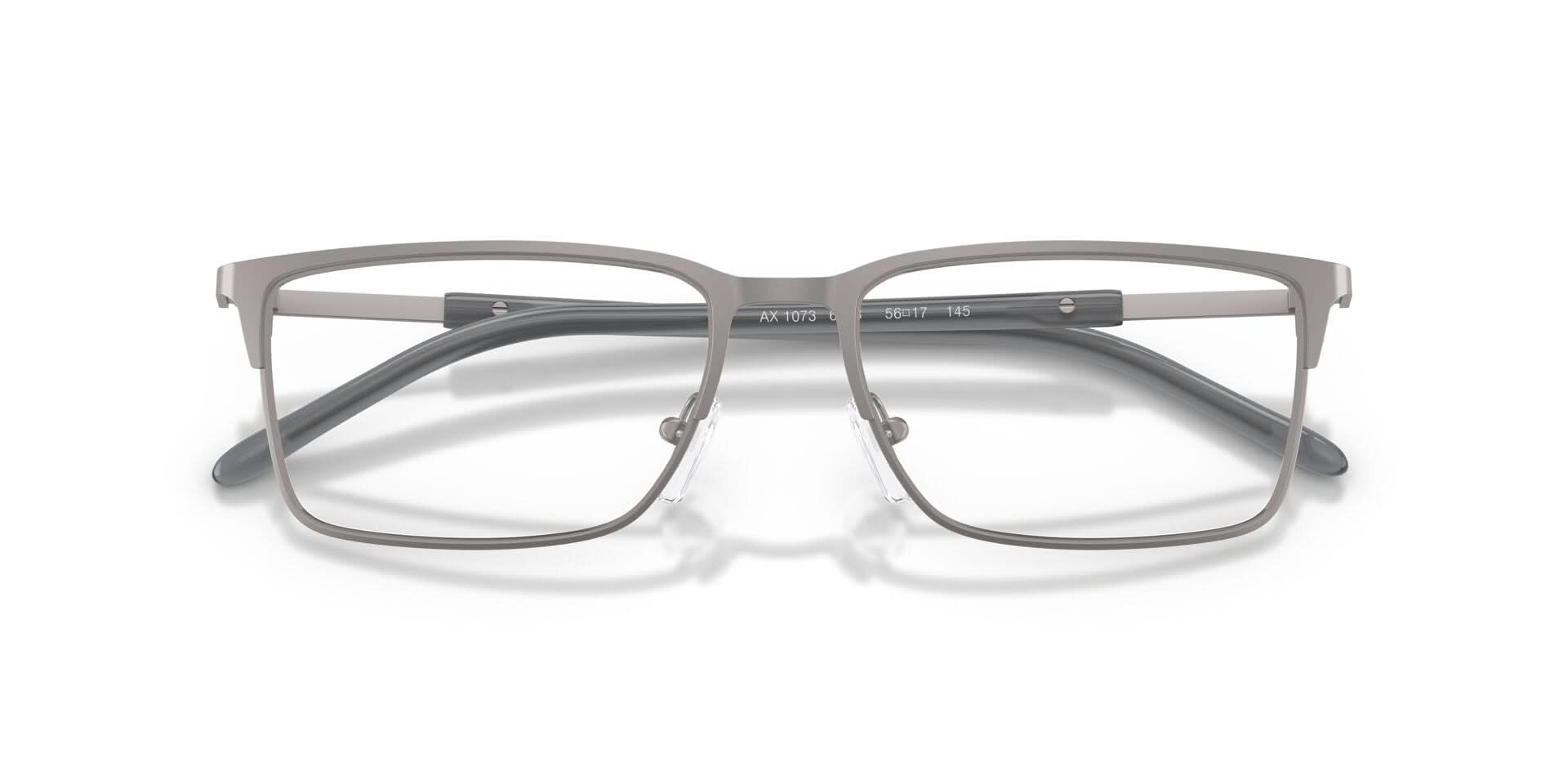 ayami ARMANI EXCHANGE AX3116 8235 55 FRAME