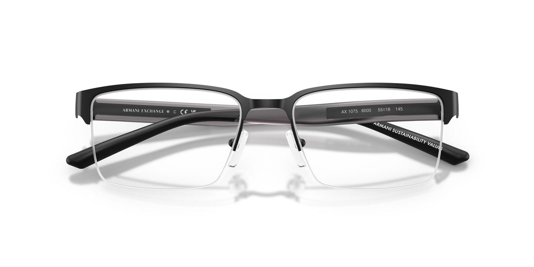 ARMANI EXCHANGE AX1075 6000 55 FRAME