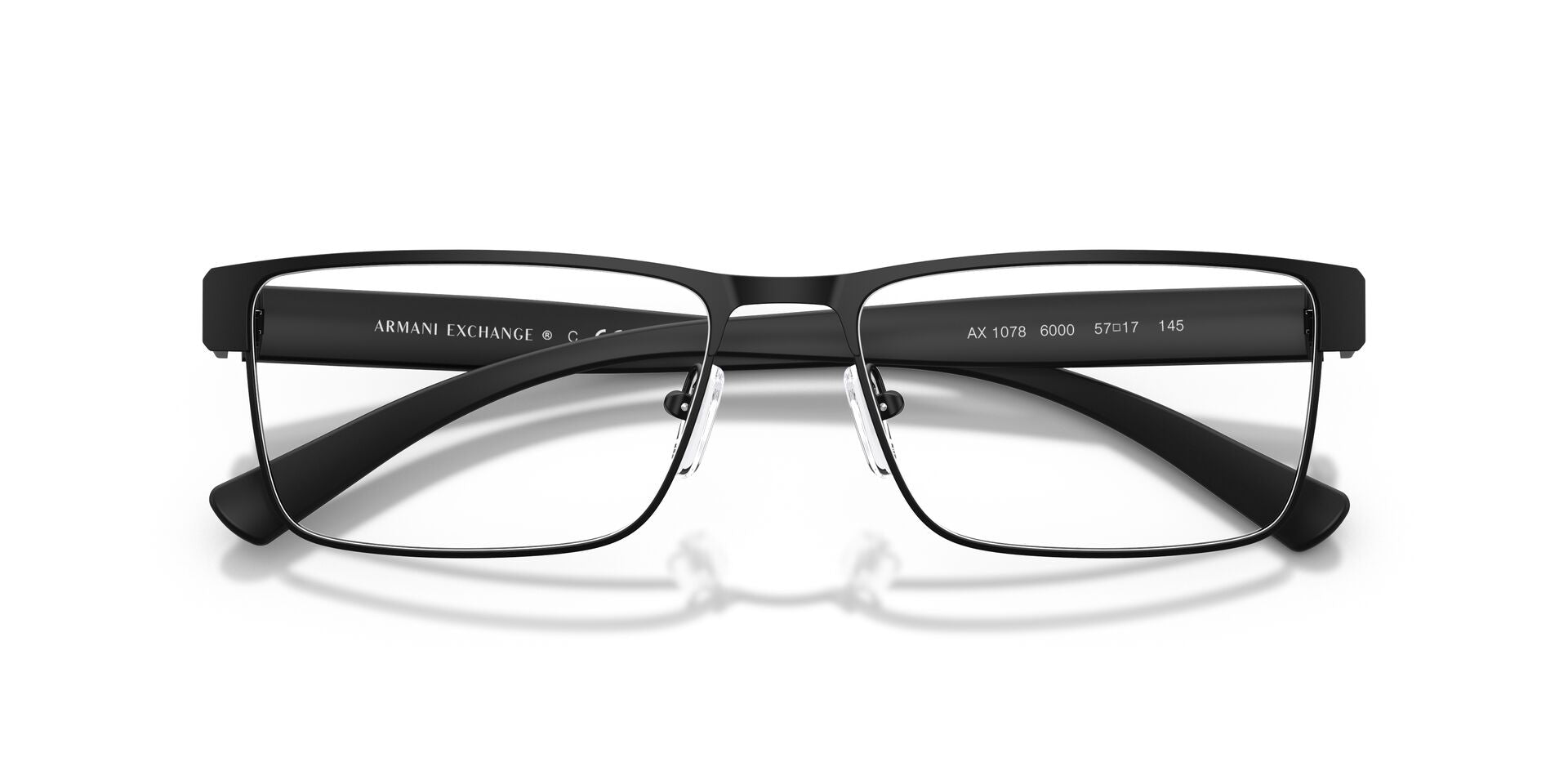 ARMANI EXCHANGE AX1078 6000 55 FRAME
